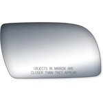Purchase K SOURCE/FIT SYSTEM - 90055 - Replacement Door Mirror Glass