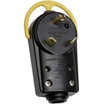 Order Replacement Receptacle & Plug With Folding Handles by ARCON - 18203 For Your Vehicle