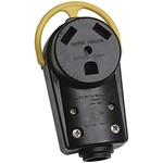 Order ARCON - 18206 - 30-Amp Replacement Generator Power Receptacle For Your Vehicle