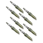 Order ACCEL - 8161C1 - High Performance Copper Spark Plug For Your Vehicle