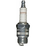Order Resistor Copper Plug by CHAMPION SPARK PLUG - 129 For Your Vehicle