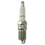 Order Resistor Copper Plug (Pack of 4) by CHAMPION SPARK PLUG - 13 For Your Vehicle