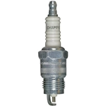 Order Resistor Copper Plug by CHAMPION SPARK PLUG - 130 For Your Vehicle