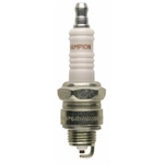 Order  Bougie d'Allumage en cuivre (Pack of 4) by CHAMPION SPARK PLUG - 14 For Your Vehicle