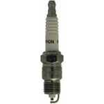 Order Resistor Copper Plug by CHAMPION SPARK PLUG - 17 For Your Vehicle