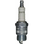 Order Resistor Copper Plug by CHAMPION SPARK PLUG - 22 For Your Vehicle