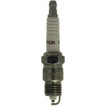 Order Resistor Copper Plug by CHAMPION SPARK PLUG - 25 For Your Vehicle