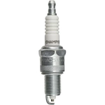 Order Resistor Copper Plug by CHAMPION SPARK PLUG - 308 For Your Vehicle