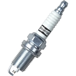 Order  Bougie d'Allumage en cuivre (Pack of 4) by CHAMPION SPARK PLUG - 318 For Your Vehicle