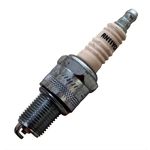 Order  Bougie d'Allumage en cuivre (Pack of 4) by CHAMPION SPARK PLUG - 322 For Your Vehicle