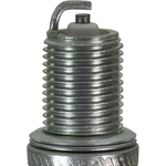 Order Resistor Copper Plug by CHAMPION SPARK PLUG - 335 For Your Vehicle