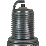 Order Resistor Copper Plug by CHAMPION SPARK PLUG - 337 For Your Vehicle
