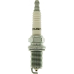 Order Resistor Copper Plug by CHAMPION SPARK PLUG - 340 For Your Vehicle