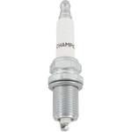 Order  Bougie d'Allumage en cuivre (Pack of 4) by CHAMPION SPARK PLUG - 344 For Your Vehicle