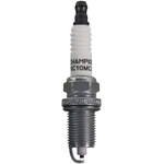 Order CHAMPION SPARK PLUG - 347 - Resistor Copper Plug For Your Vehicle