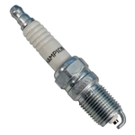 Order  Bougie d'Allumage en cuivre (paquet de 4) de CHAMPION SPARK PLUG - 401 For Your Vehicle