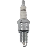 Order Resistor Copper Plug (Pack of 4) by CHAMPION SPARK PLUG - 404 For Your Vehicle