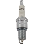 Order  Bougie d'Allumage en cuivre (Pack of 4) by CHAMPION SPARK PLUG - 405 For Your Vehicle