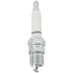 Order  Bougie d'Allumage en cuivre (Pack of 4) by CHAMPION SPARK PLUG - 406 For Your Vehicle