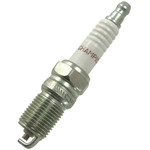 Order  Bougie d'Allumage en cuivre (Pack of 4) by CHAMPION SPARK PLUG - 408 For Your Vehicle