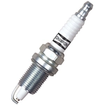 Order  Bougie d'Allumage en cuivre (Pack of 4) by CHAMPION SPARK PLUG - 412 For Your Vehicle