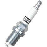 Order  Bougie d'Allumage en cuivre (Pack of 4) by CHAMPION SPARK PLUG - 431 For Your Vehicle