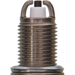 Order Resistor Copper Plug by CHAMPION SPARK PLUG - 464 For Your Vehicle