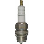 Order Resistor Copper Plug by CHAMPION SPARK PLUG - 518 For Your Vehicle