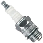 Order CHAMPION SPARK PLUG - 555 - Industrial Spark Plug (Pack of 6) For Your Vehicle