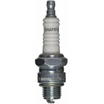 Order Resistor Copper Plug by CHAMPION SPARK PLUG - 854 For Your Vehicle
