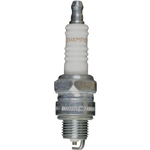 Order Resistor Copper Plug by CHAMPION SPARK PLUG - 857 For Your Vehicle