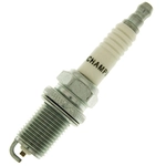 Order  Bougie d'Allumage en cuivre (Pack of 4) by CHAMPION SPARK PLUG - 89 For Your Vehicle