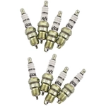 Order ACCEL - 8199 - Resistor Spark Plug For Your Vehicle