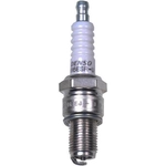 Order Resistor Spark Plug by DENSO - 3110 For Your Vehicle