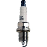 Order Resistor Spark Plug by DENSO - 3112 For Your Vehicle