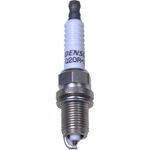 Order Resistor Spark Plug by DENSO - 3140 For Your Vehicle