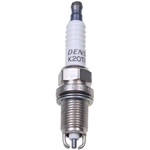 Order Resistor Spark Plug by DENSO - 3195 For Your Vehicle