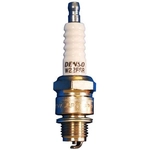 Order Resistor Spark Plug by DENSO - 4024 For Your Vehicle