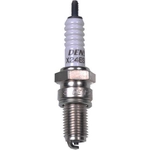 Order Resistor Spark Plug by DENSO - 4101 For Your Vehicle