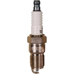 Order Resistor Spark Plug by DENSO - 5033 For Your Vehicle