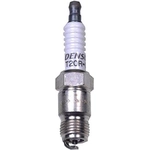 Order DENSO - 5038 - Resistor Spark Plug For Your Vehicle