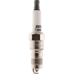 Order Resistor Spark Plug by DENSO - 5047 For Your Vehicle