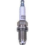 Order DENSO - 5063 - Resistor Spark Plug For Your Vehicle