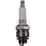 Order Resistor Spark Plug by DENSO - 6008 For Your Vehicle
