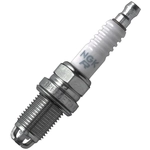 Order NGK CANADA - 5509 - Nickel Spark Plug For Your Vehicle