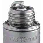 Order Resistor Spark Plug by NGK USA - 3522 For Your Vehicle