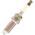 Order Resistor Spark Plug (Pack of 4) by NGK USA - 92174 For Your Vehicle