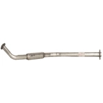 Order Resonator And Pipe Assembly by BOSAL - 278-373 For Your Vehicle