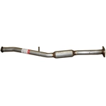 Order Résonateur et assemblage de tuyaux de BOSAL - 280-115 For Your Vehicle