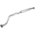 Order Resonator And Pipe Assembly by BOSAL - 280-283 For Your Vehicle